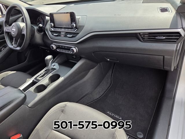 Used 2023 Nissan Altima 2.5 S FWD image 15