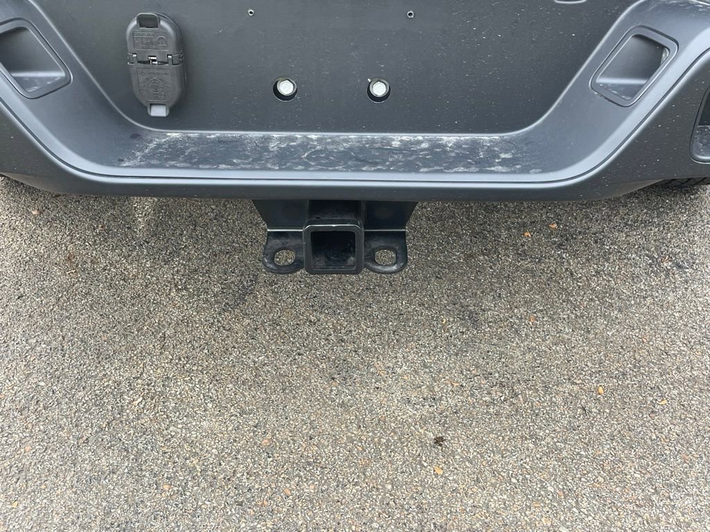 New 2025 Jeep Gladiator Sport AWD/4WD image 19
