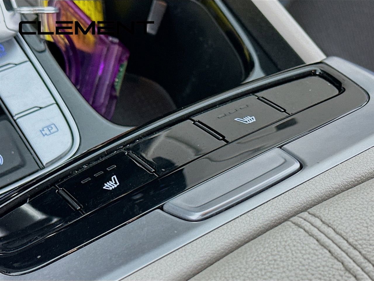 Used 2024 Hyundai Tucson SEL image 23