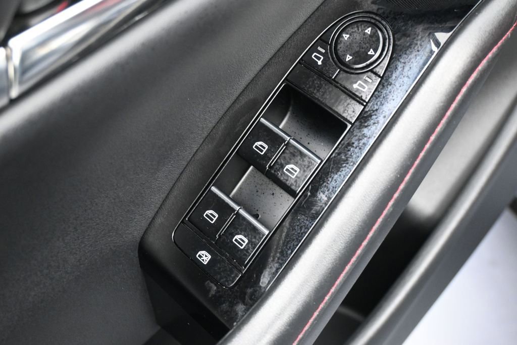 Used 2024 MAZDA MAZDA3 s AWD/4WD image 14