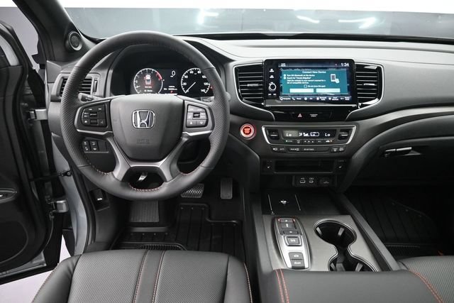 New 2026 Honda Ridgeline TrailSport image 11