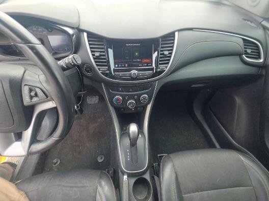 Used 2018 Chevrolet Trax LT w/ Redline Edition AWD/4WD image 13