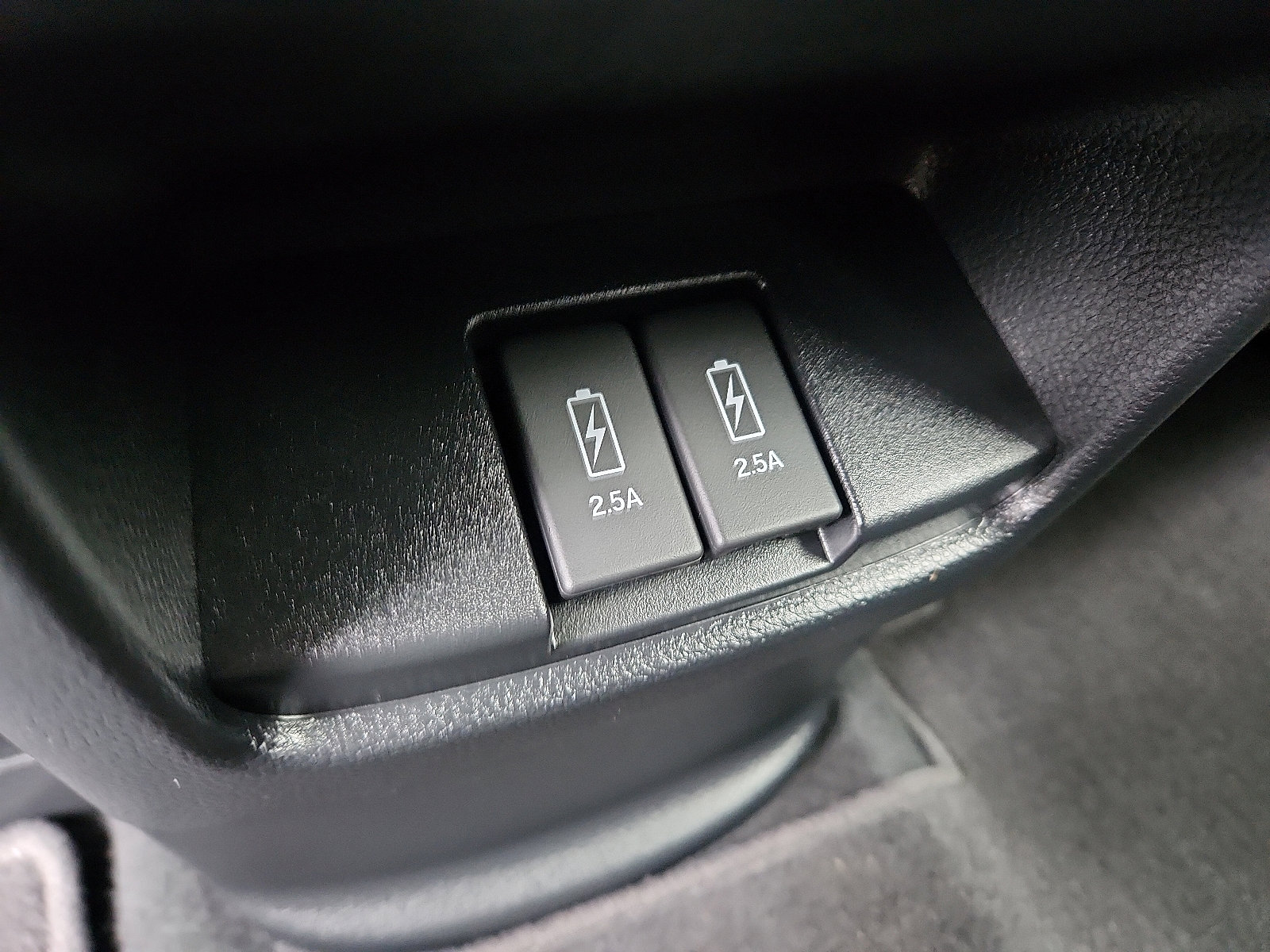 Used 2021 Honda CR-V EX-L image 11