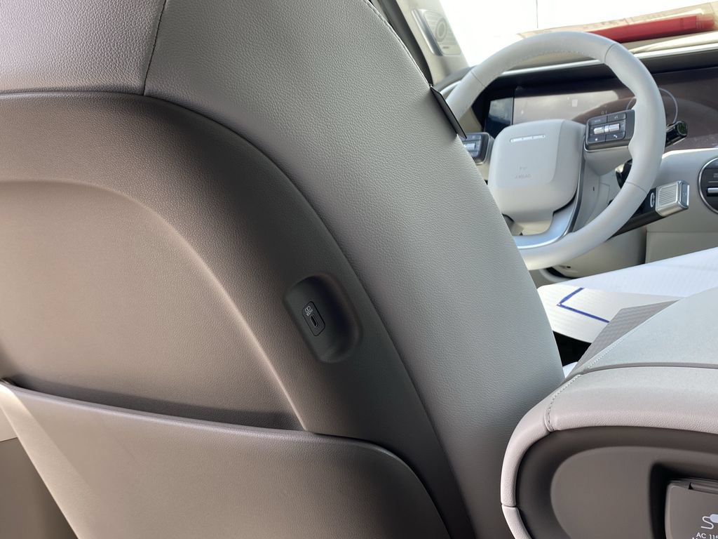 New 2026 Hyundai Palisade Limited FWD image 35