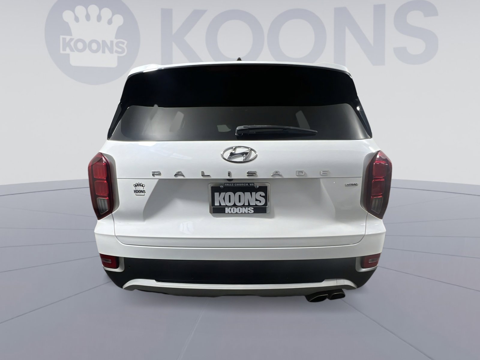 Used 2022 Hyundai Palisade SEL w/ Premium Package image 5