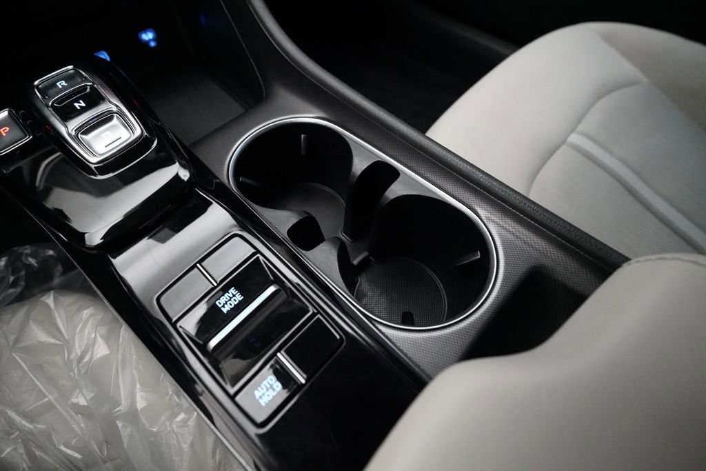 Used 2023 Hyundai Sonata Blue image 16