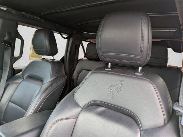 Used 2022 Ford Bronco Badlands AWD/4WD image 13