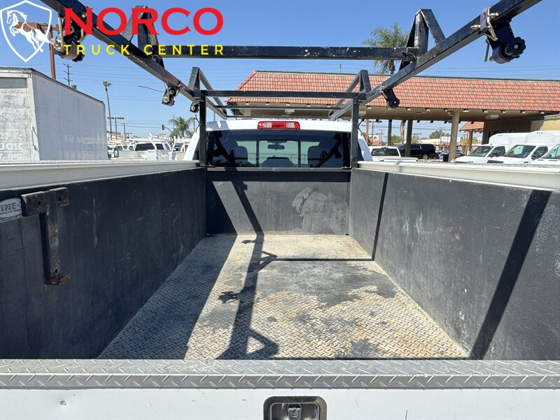 Used 2021 RAM 3500 Tradesman RWD image 11