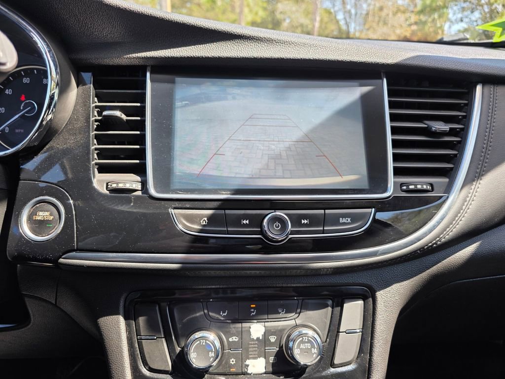 Used 2019 Buick Encore Sport Touring image 31