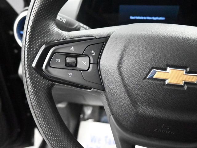 Used 2025 Chevrolet Trax LT image 31