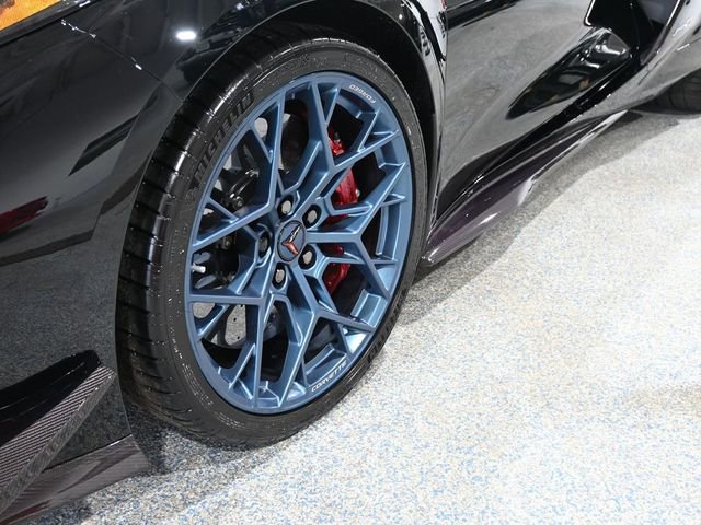 New 2026 Chevrolet Corvette ZR1 image 8