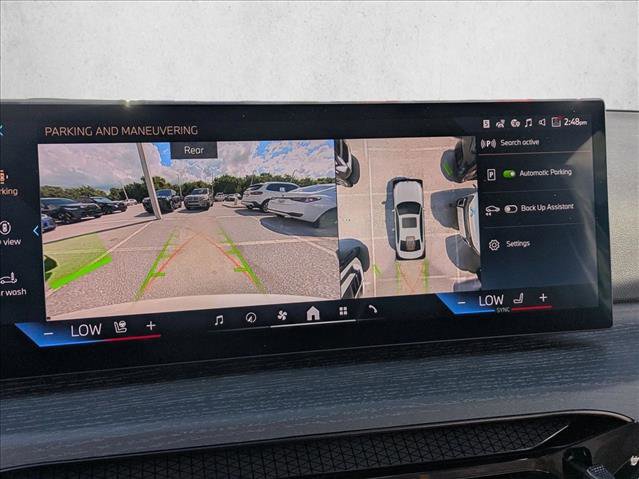 New 2026 BMW X5 xDrive50e image 12