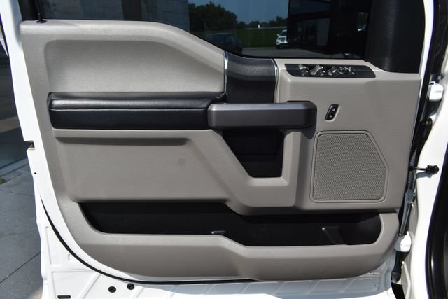Used 2018 Ford F250 XLT AWD/4WD image 18