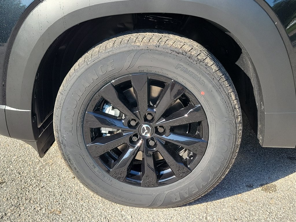New 2026 MAZDA CX-50 AWD 2.5 S w/ Weather Package image 6