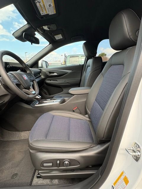 New 2026 Buick Envista Preferred w/ Convenience I Package FWD image 13