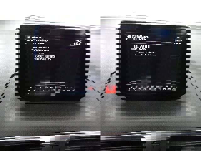 Used 2017 MAZDA MAZDA3 Grand Touring w/ Premium Equipment Package image 17