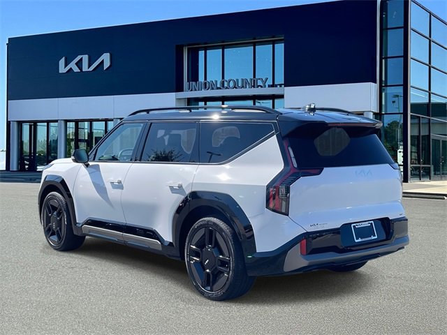 New 2026 Kia EV9 GT-Line image 4