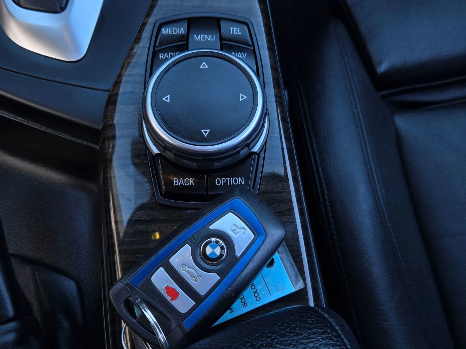 Used 2015 BMW M235i Coupe image 26