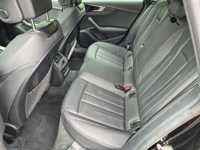 Certified 2022 Audi A5 2.0T Premium Plus w/ Premium Plus AWD/4WD image 10