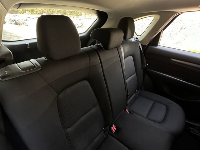 Used 2018 MAZDA CX-5 Sport image 33