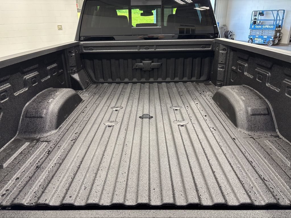 New 2026 Chevrolet Silverado 2500 LTZ w/ LTZ Plus Package AWD/4WD image 49