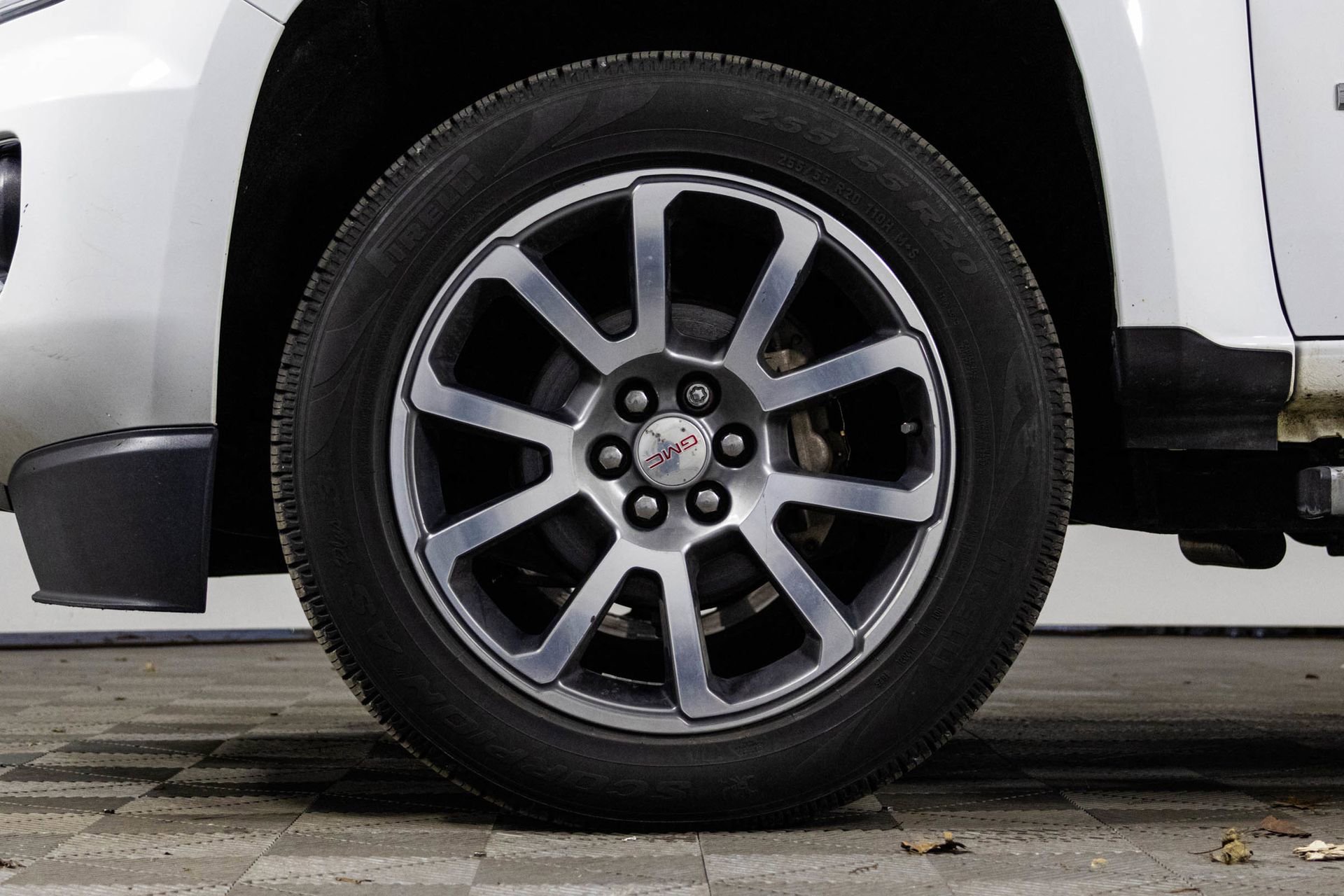 Used 2018 GMC Canyon Denali image 42