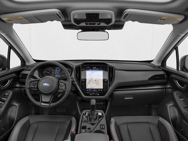 New 2026 Subaru Crosstrek 2.5i Limited AWD/4WD video 3