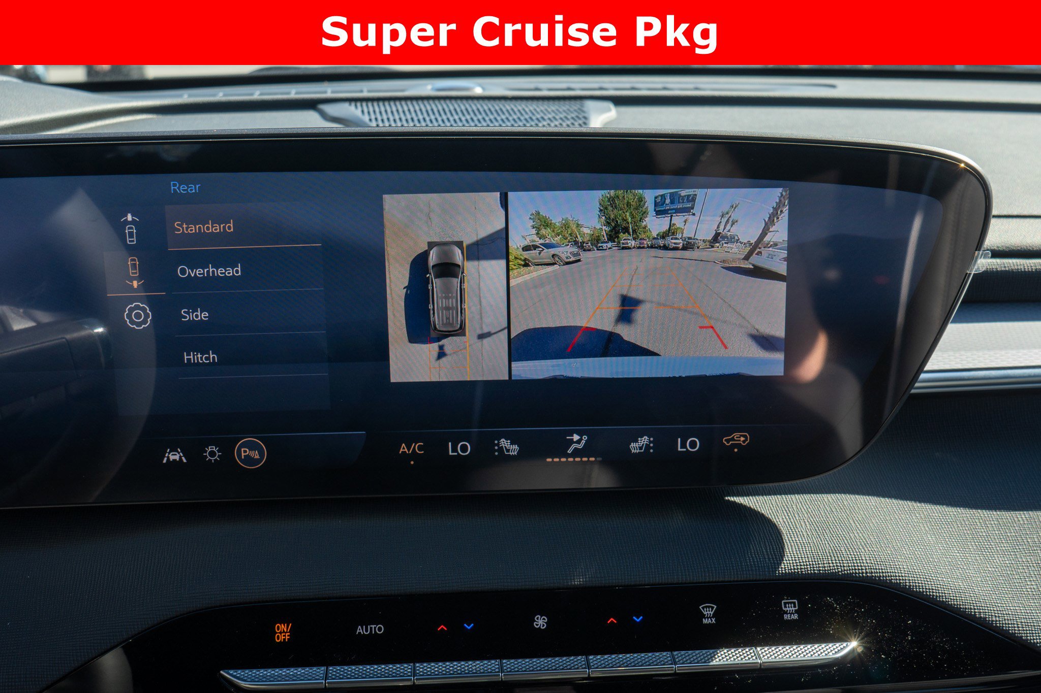 New 2026 Buick Enclave Sport Touring w/ Super Cruise Package image 17