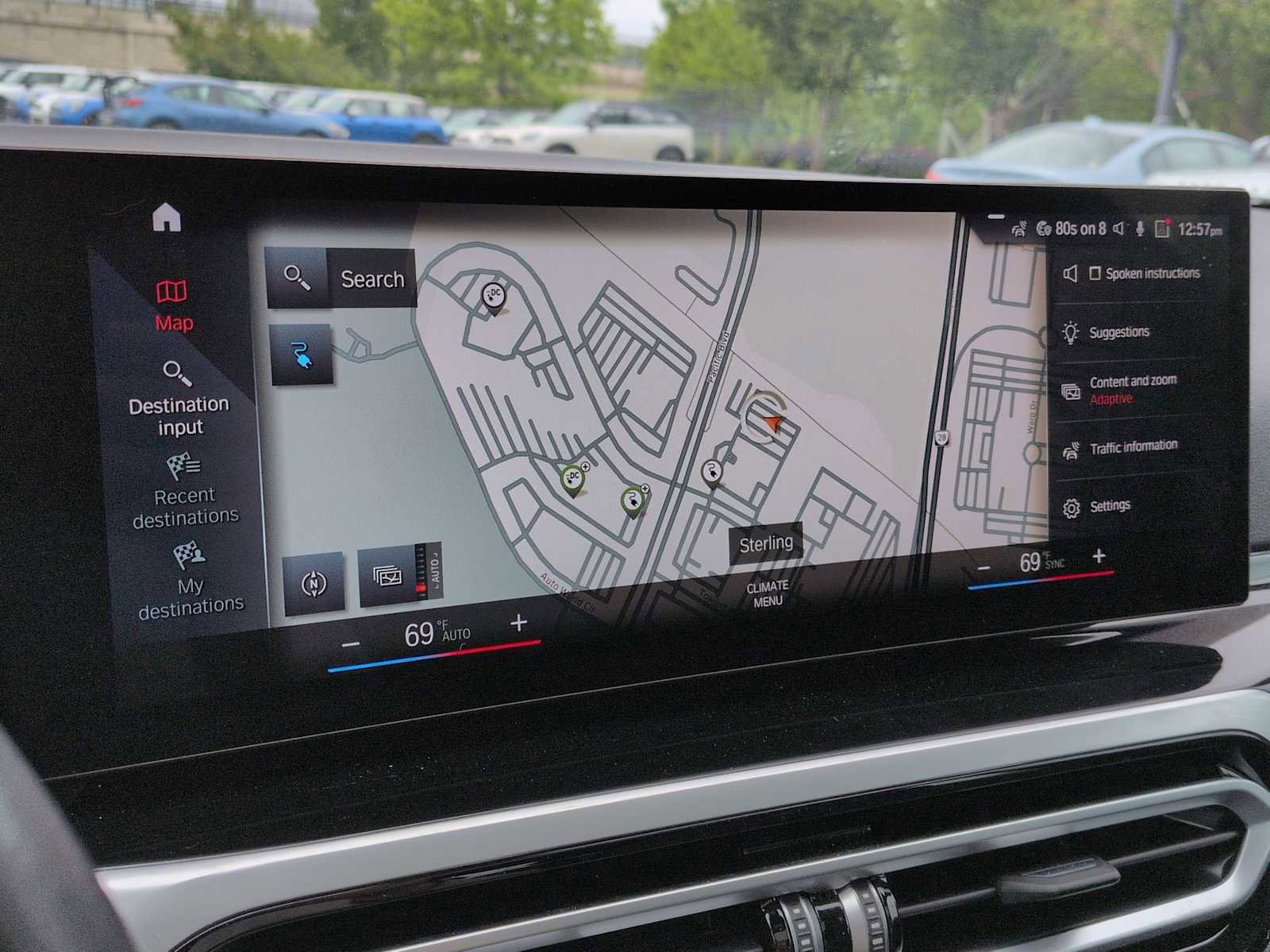 Certified 2023 BMW i4 eDrive35 RWD image 31
