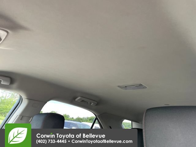Used 2014 Chevrolet Equinox LT AWD/4WD image 36