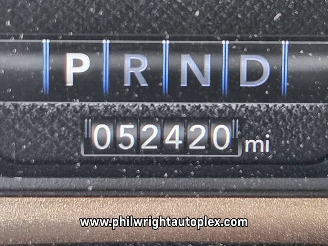 Used 2019 RAM 1500 Limited AWD/4WD image 29