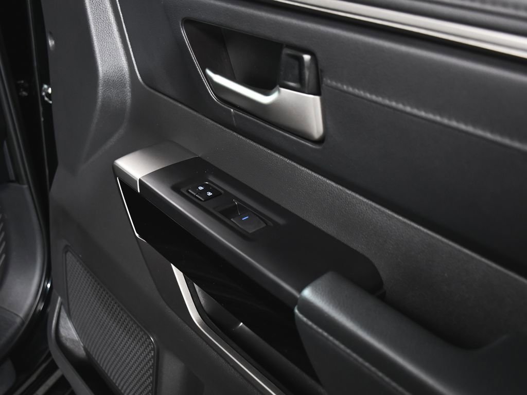 Used 2024 Toyota Tundra Limited w/ Power Package image 15