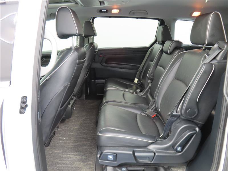 Used 2023 Honda Odyssey Elite image 34