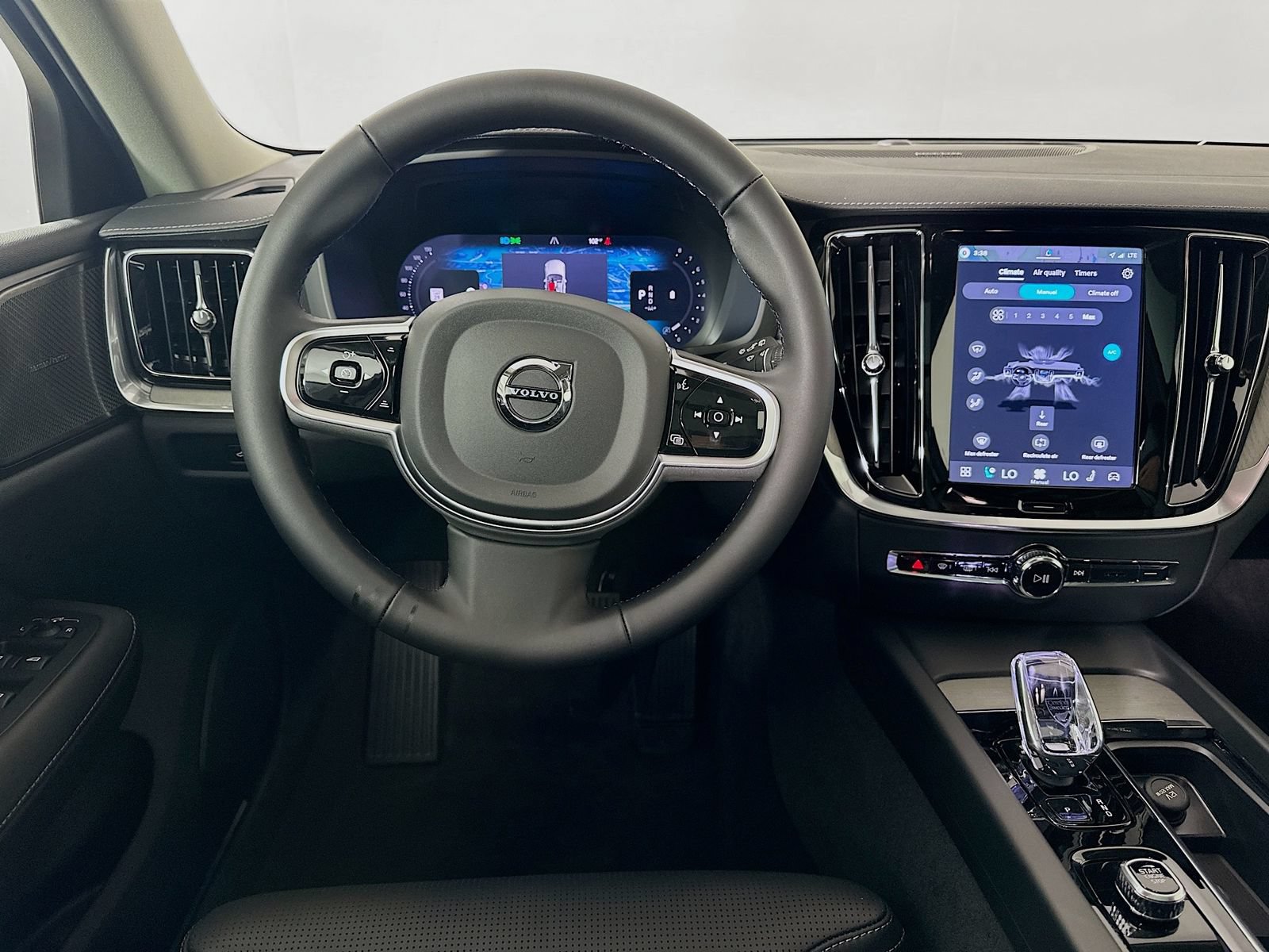 New 2026 Volvo V60 B5 Cross Country Ultra w/ Climate Package AWD/4WD image 15