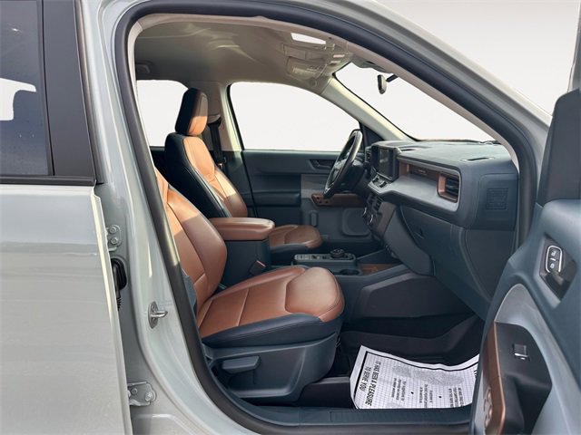 Used 2024 Ford Maverick Lariat image 15