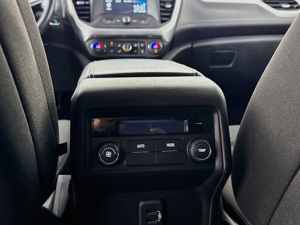 Used 2019 GMC Acadia SLE FWD image 29
