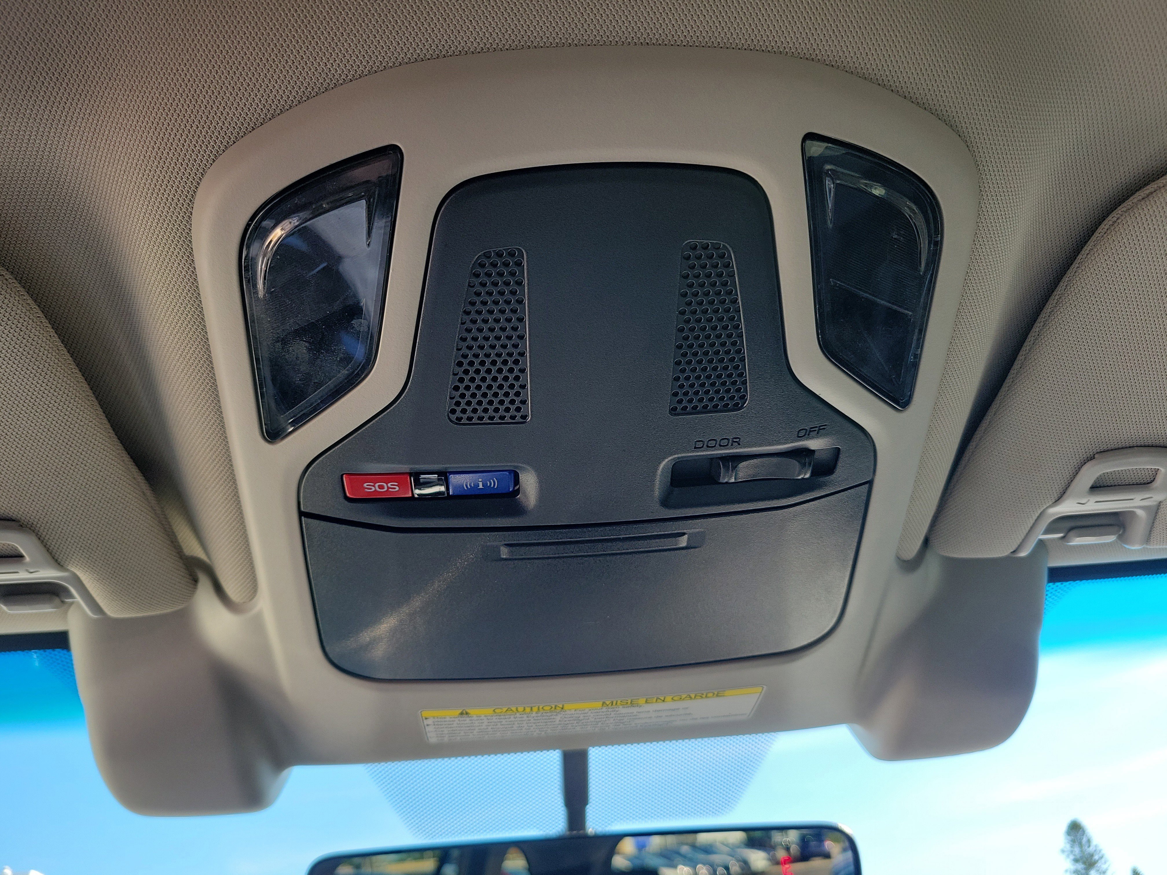 Used 2021 Subaru Outback Premium image 22