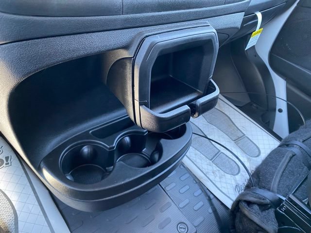 New 2026 RAM ProMaster 2500 w/ Convenience Group FWD image 13