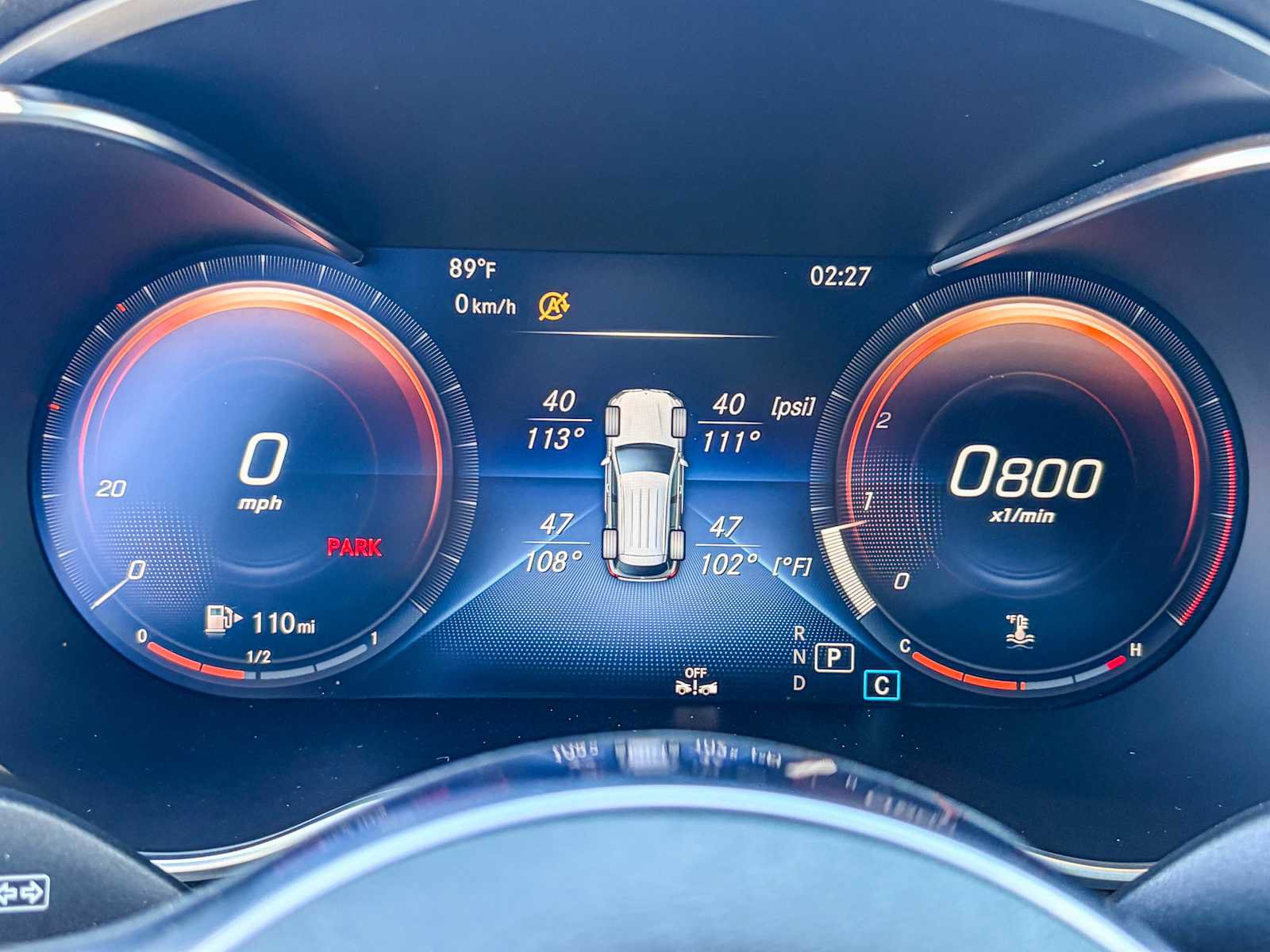 Used 2022 Mercedes-Benz GLC 300 4MATIC image 22