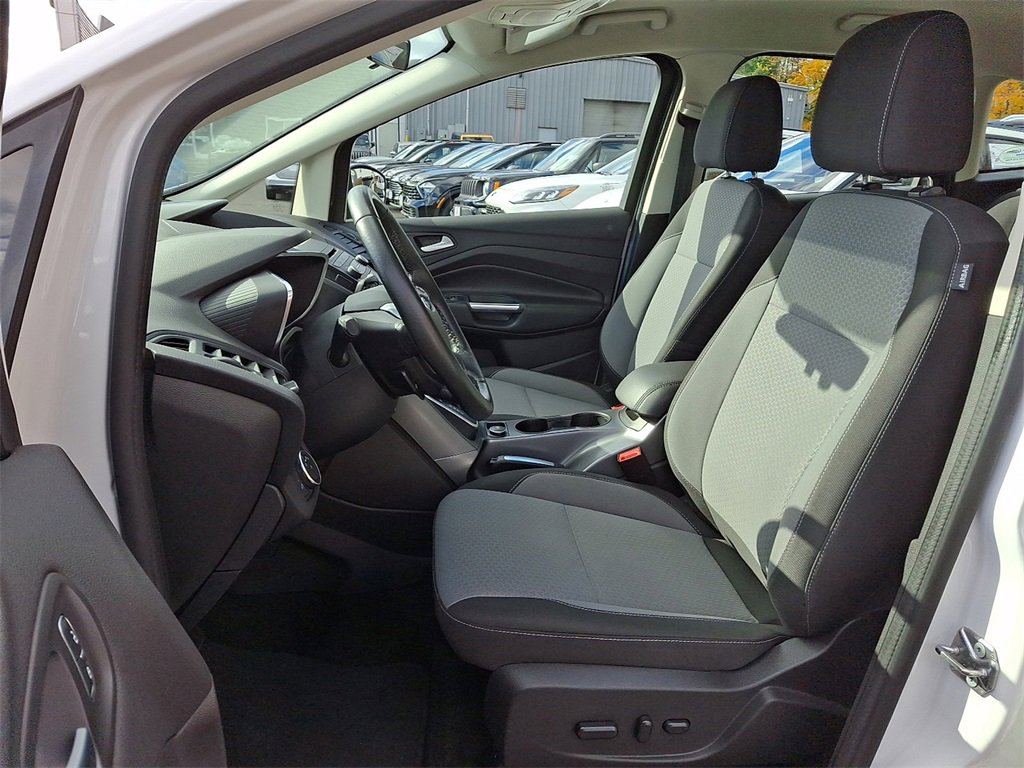 Used 2017 Ford C-MAX SE image 14