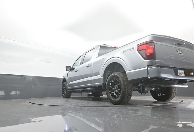 New 2026 Ford F150 XLT w/ Equipment Group 302A MID image 35