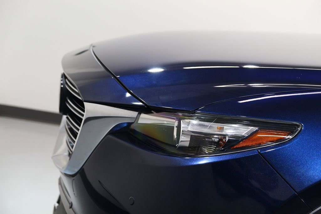 Used 2019 MAZDA CX-9 Touring w/ Touring Premium Package image 17