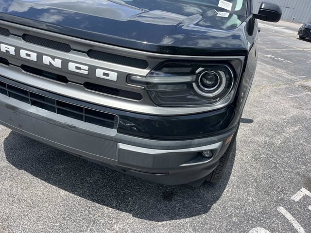 Used 2021 Ford Bronco Sport Big Bend AWD/4WD image 11