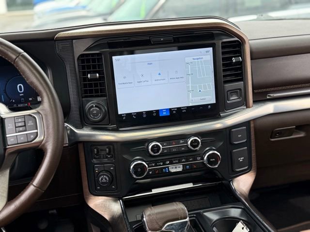 Used 2025 Ford F150 King Ranch AWD/4WD image 24