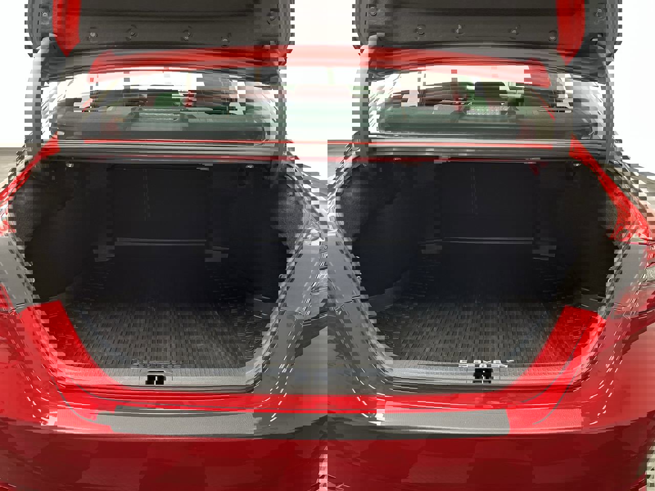 Used 2024 Toyota Camry XSE w/ Navigation Package FWD image 32