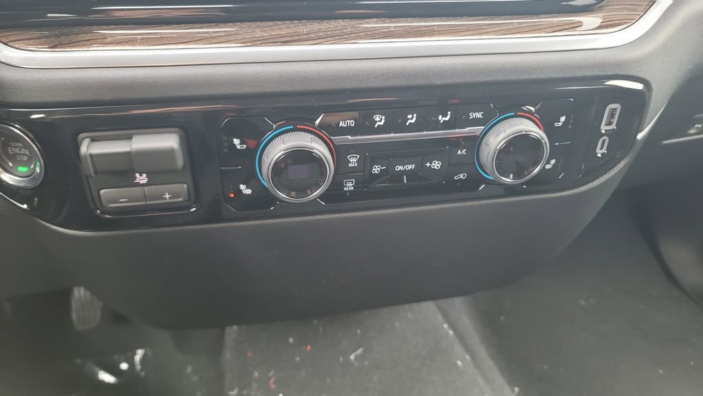 New 2026 Chevrolet Silverado 1500 LT w/ Convenience Package II image 22