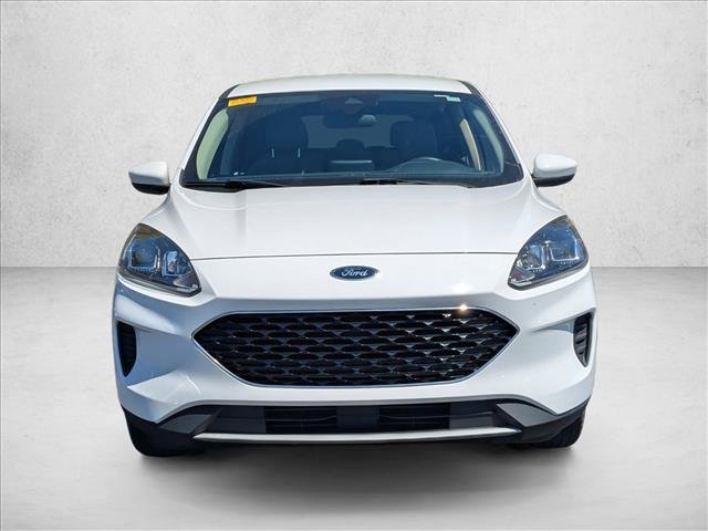 Used 2020 Ford Escape SE image 3