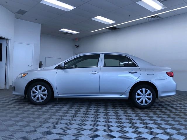 Used 2009 Toyota Corolla LE FWD image 12