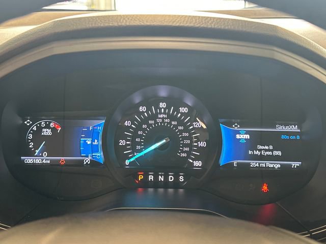Used 2023 Ford Edge SEL w/ Convenience Package AWD/4WD image 38