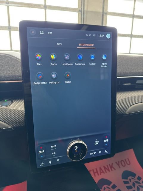 Certified 2021 Ford Mustang Mach-E Premium image 29